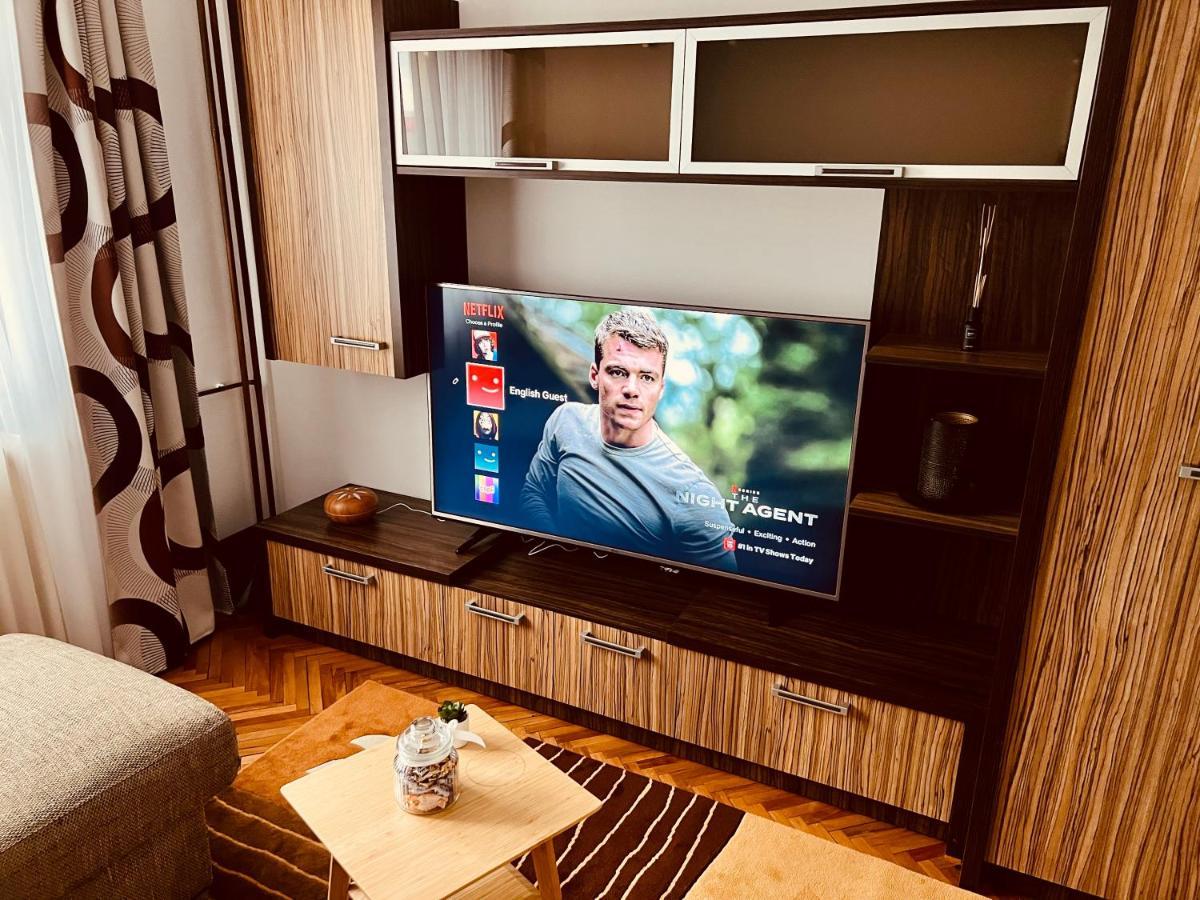 Adona Residence Oradea Zewnętrze zdjęcie